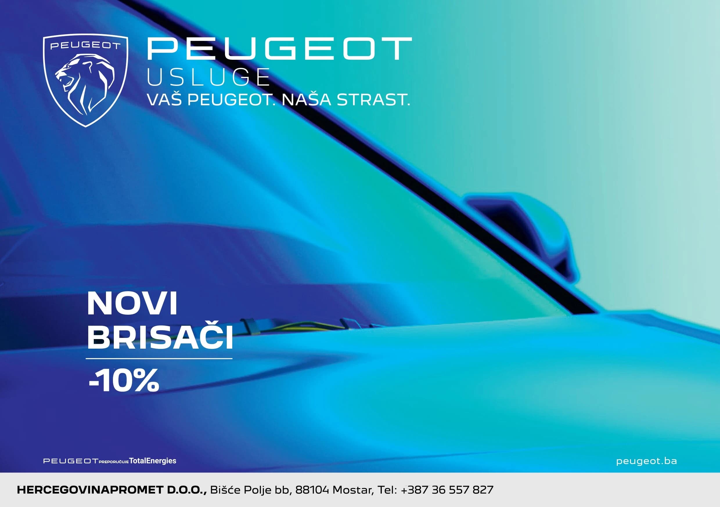 Foto:PR/Citroën i Peugeot