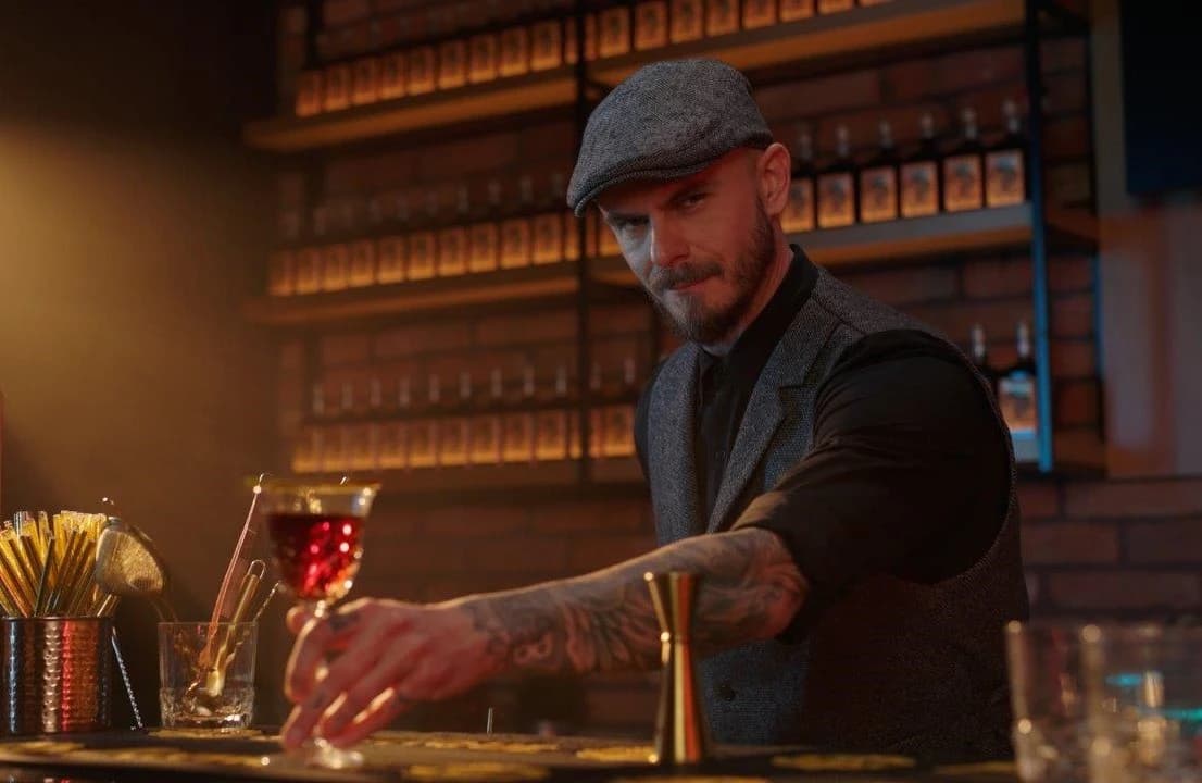 Foto:PR/ Badel Masterclass