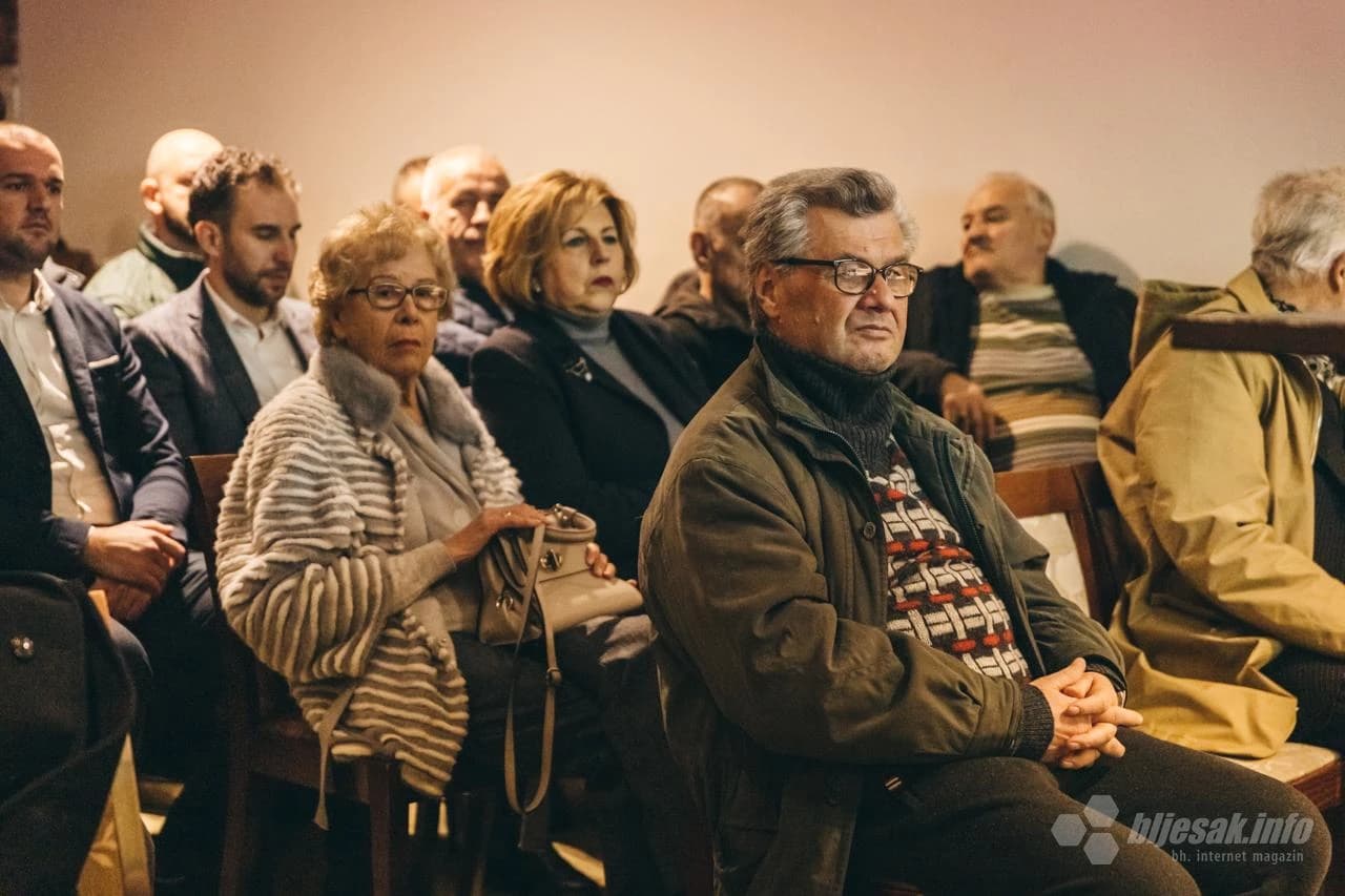 Dijaloška tribina o najavljenim aktivnostima gradskih službi Mostara na uklanjanju ruševnih i devastiranih objekata