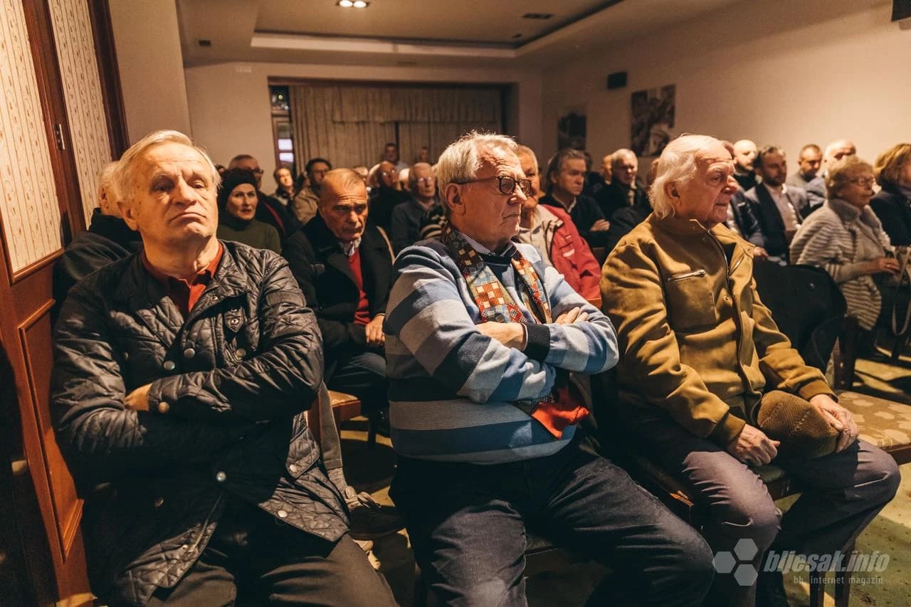 Dijaloška tribina o najavljenim aktivnostima gradskih službi Mostara na uklanjanju ruševnih i devastiranih objekata