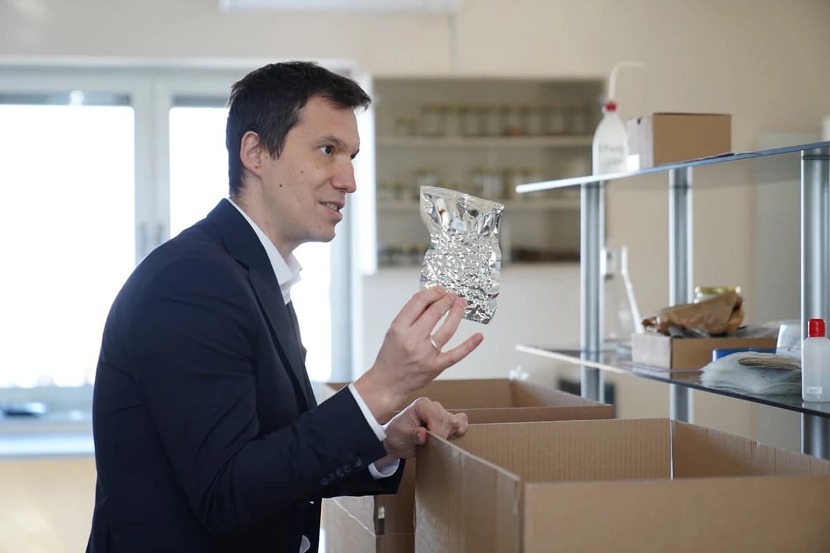 Foto:PR/ Od bosanskohercegovačkog tla do norveškog leda