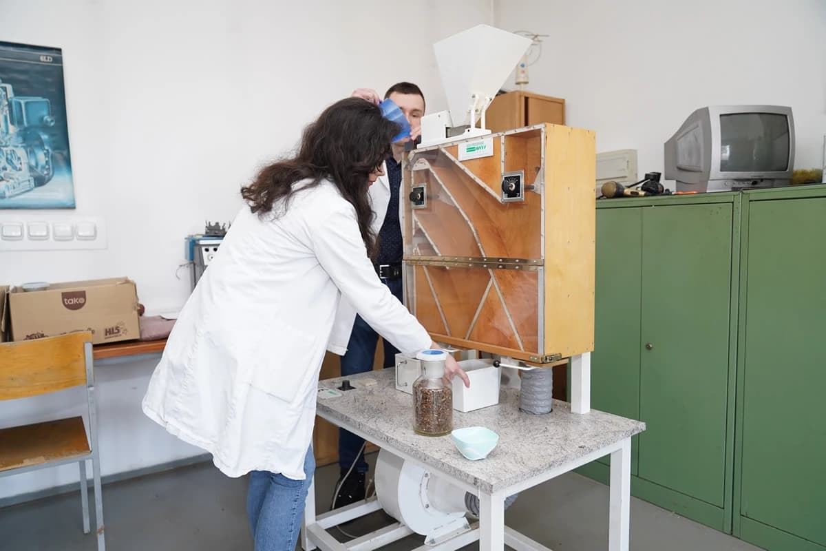 Foto:PR/ Od bosanskohercegovačkog tla do norveškog leda