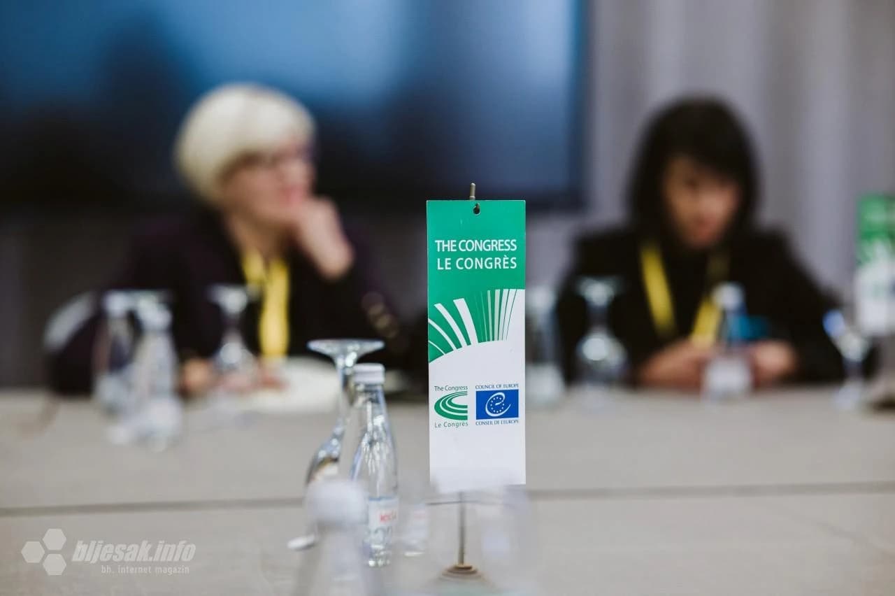 Druga po redu Skupština građana Mostara