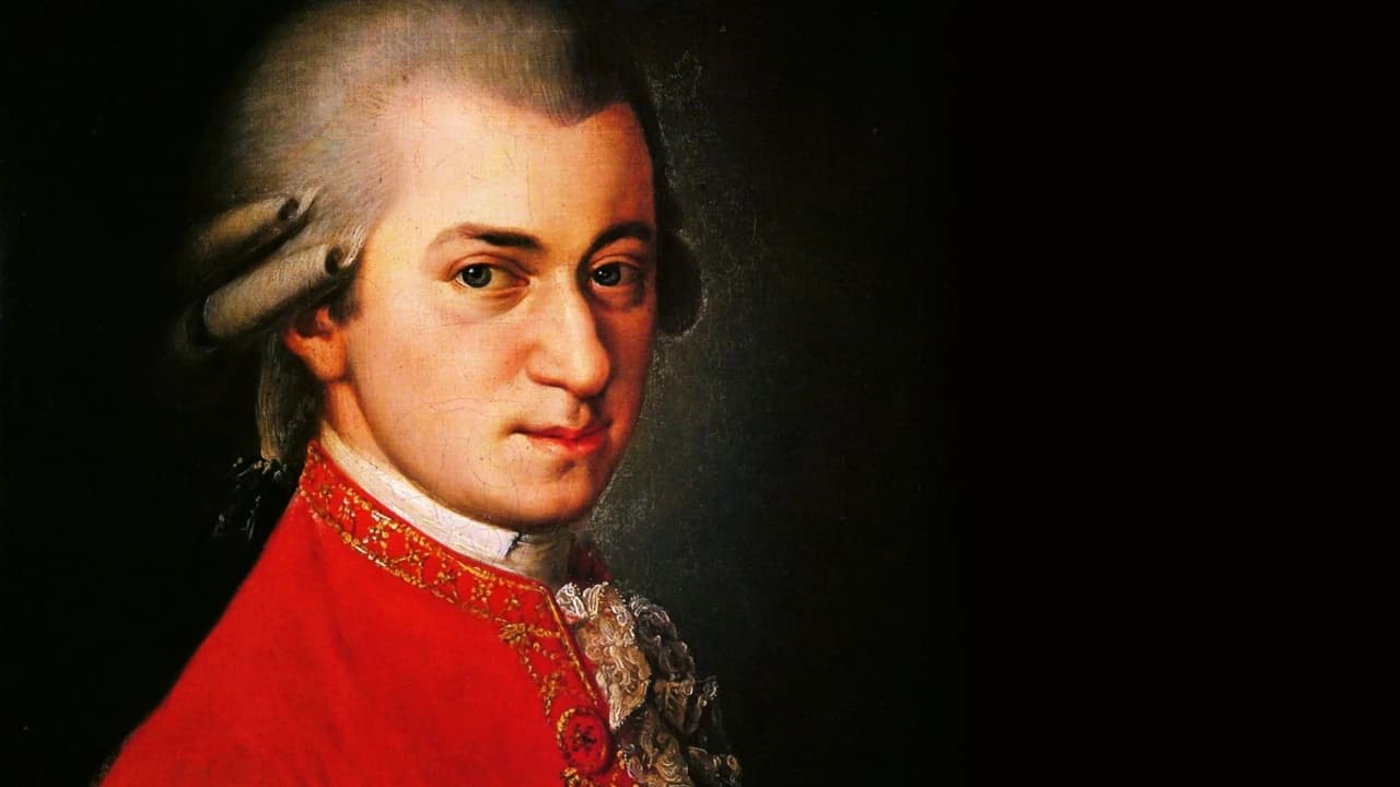 Wolfgang Amadeus Mozart (Salzburg, 27. siječnja 1756. – Beč, 5. prosinca 1791.)