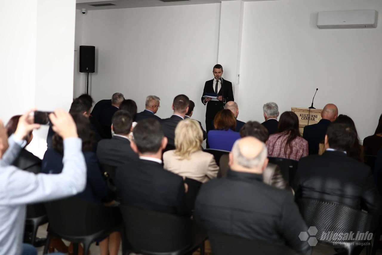 Izaslanstvo RH posjetilo Stolac