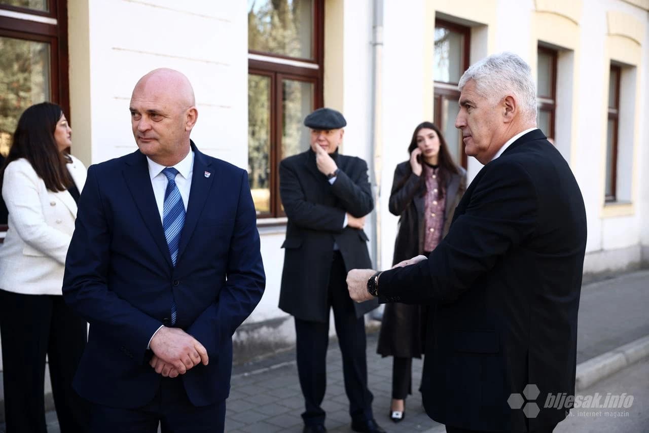 Izaslanstvo RH posjetilo Stolac