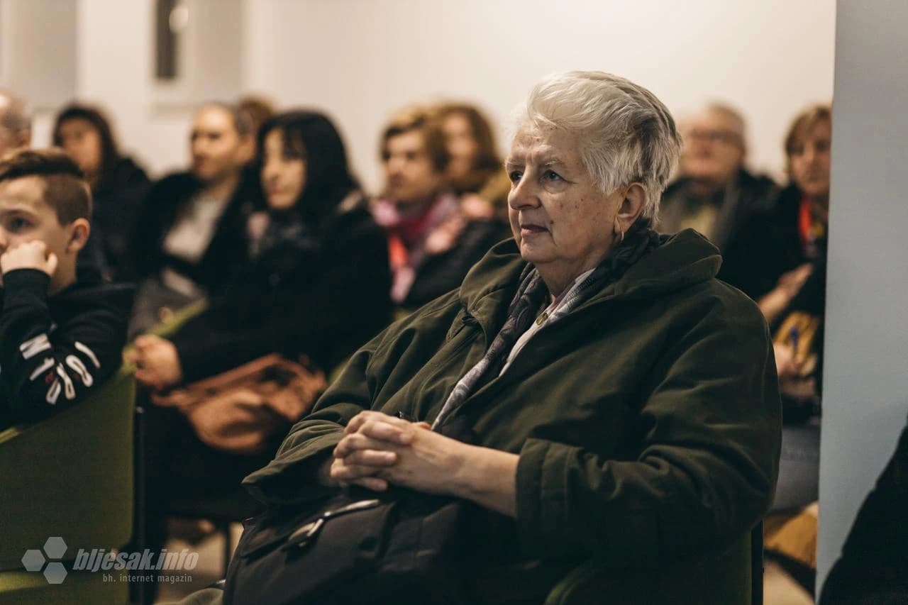 Predavanje i rasprava posvećeni zdravoj prehrani kao ključnom čimbeniku u prevenciji pretilosti i dijabetesa