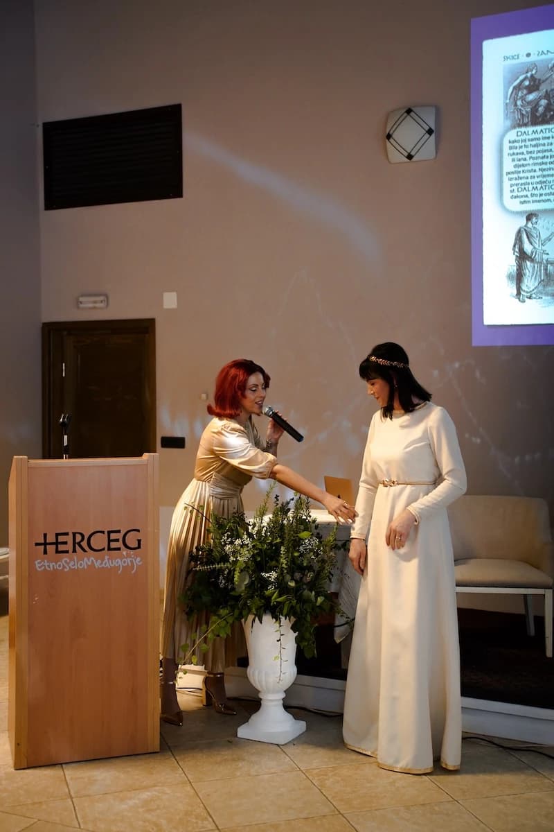 Foto:PR/ Dani antike u Hercegovini