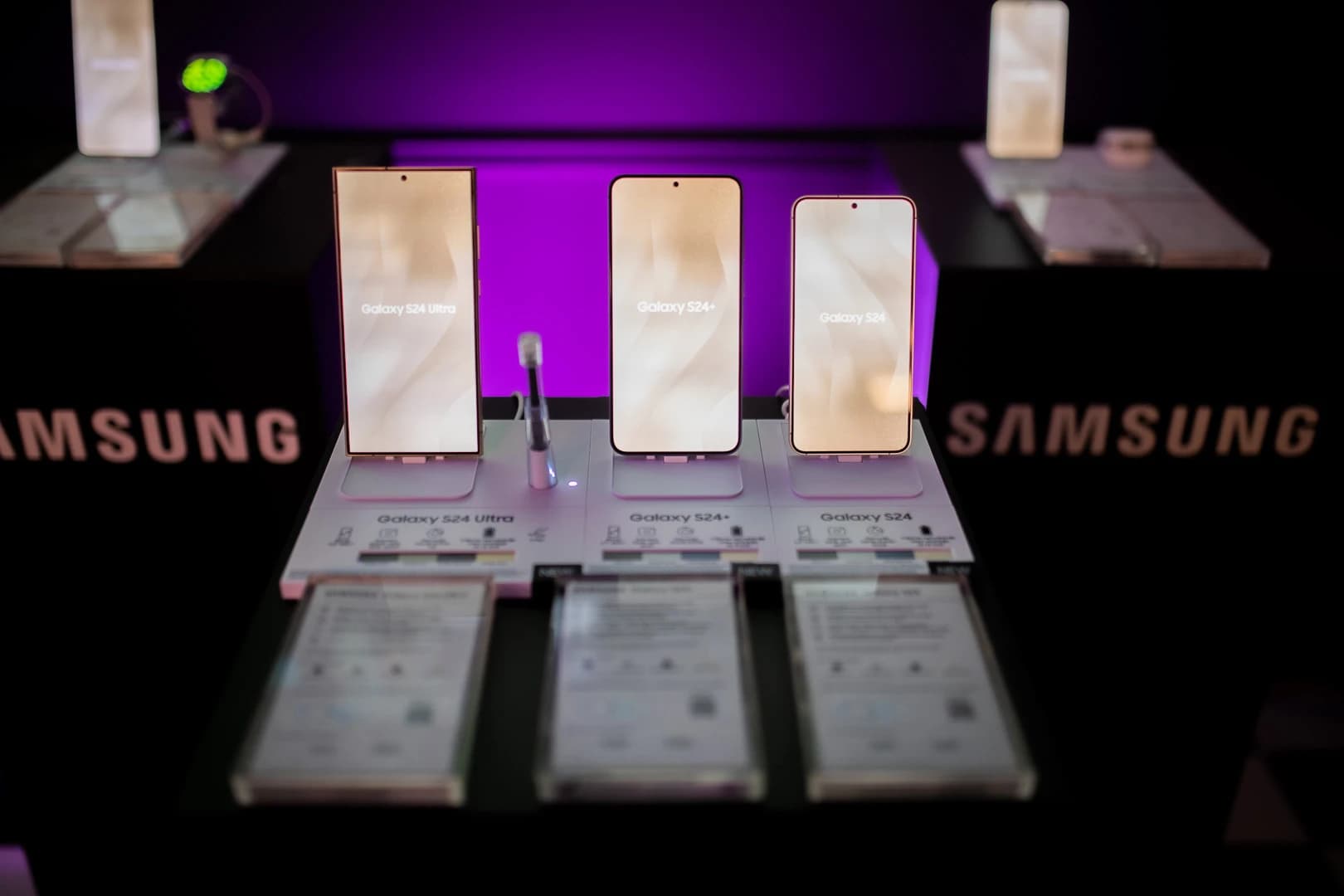 Samsung Galaxy S24 serija svečano predstavljena u Bosni i Hercegovini