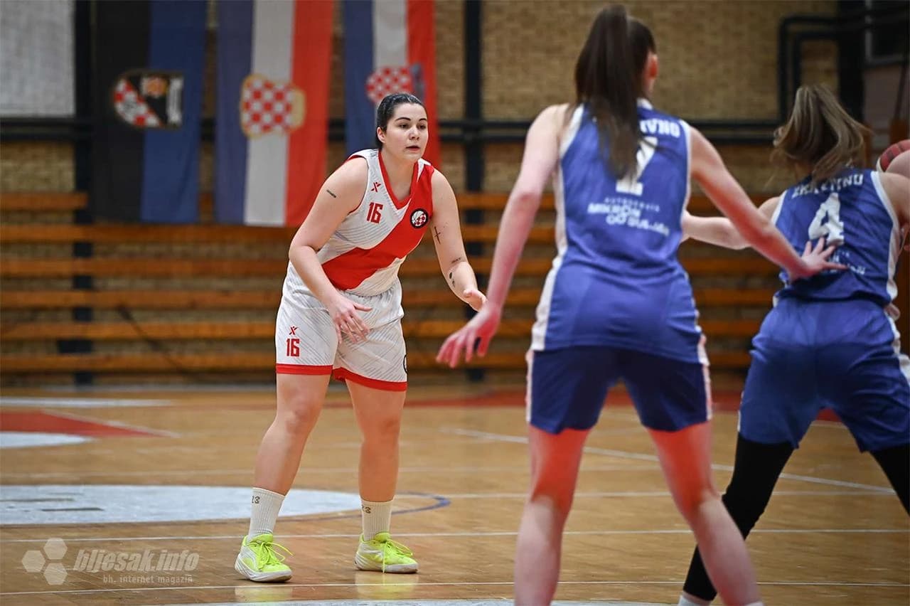 Finale kupa KSHB u košarci