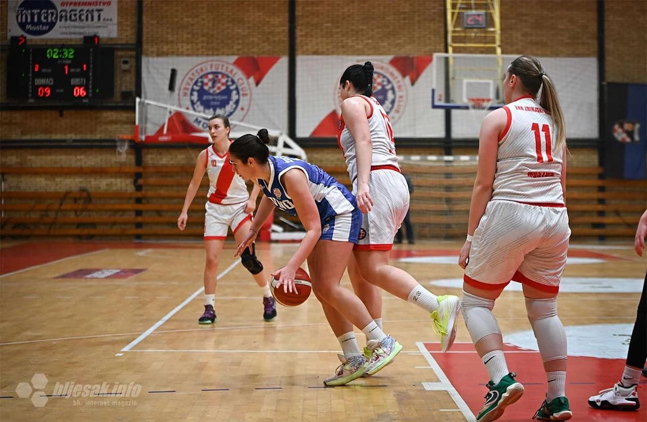 Finale kupa KSHB u košarci