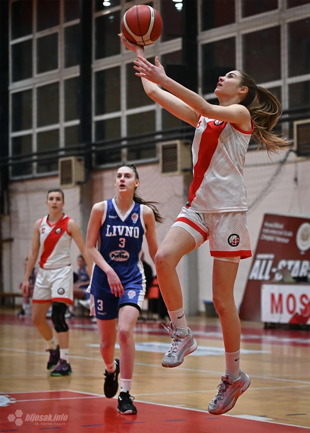 Finale kupa KSHB u košarci