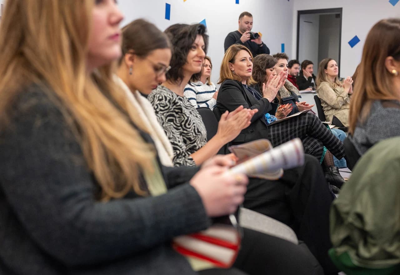 Sastanak privatnog sektora