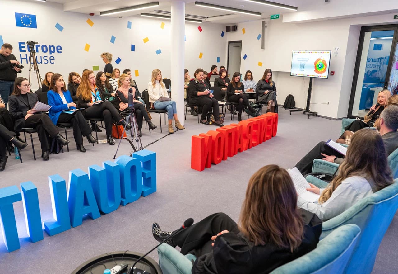 Sastanak privatnog sektora