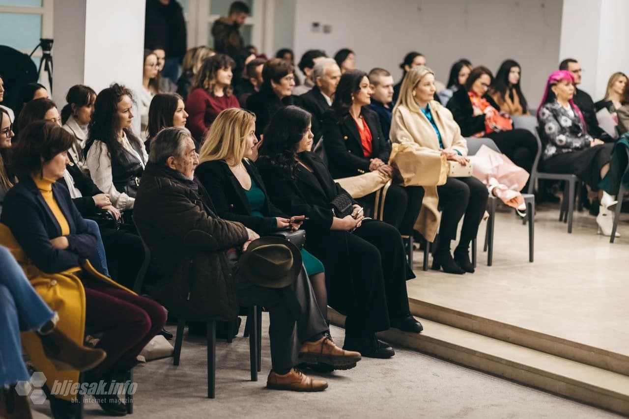 Promocija knjige Feministička čitanka