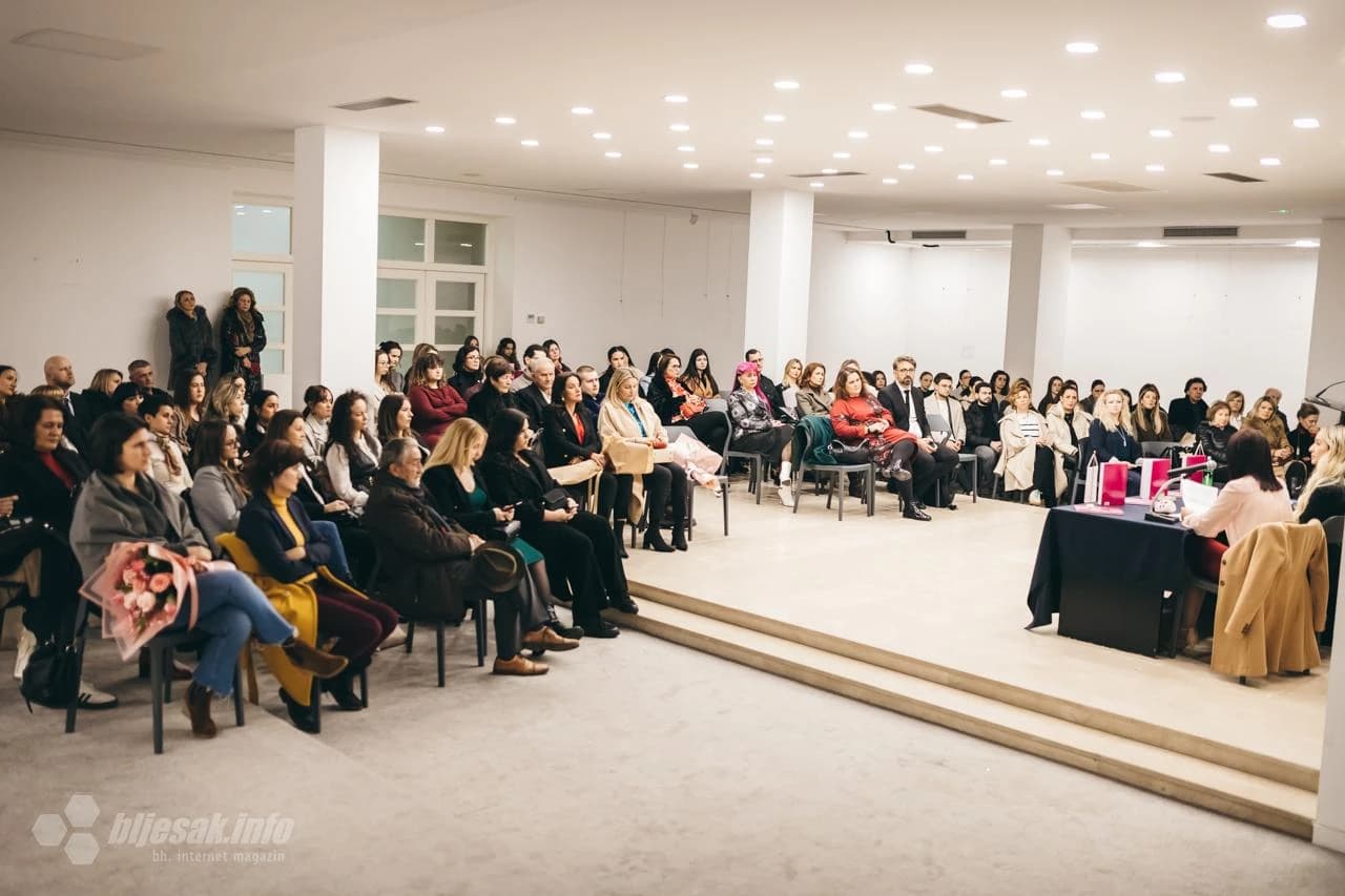 Promocija knjige Feministička čitanka