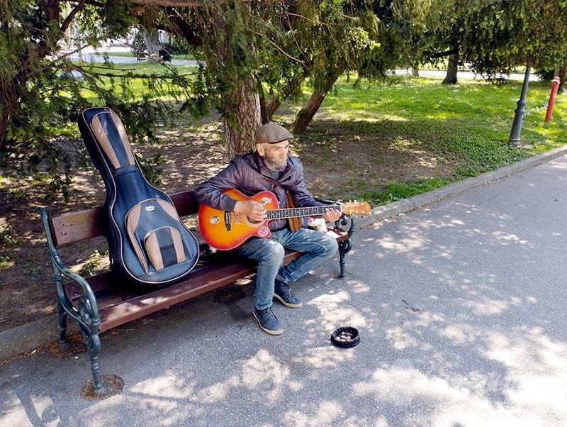 Od AC-DC do serenade