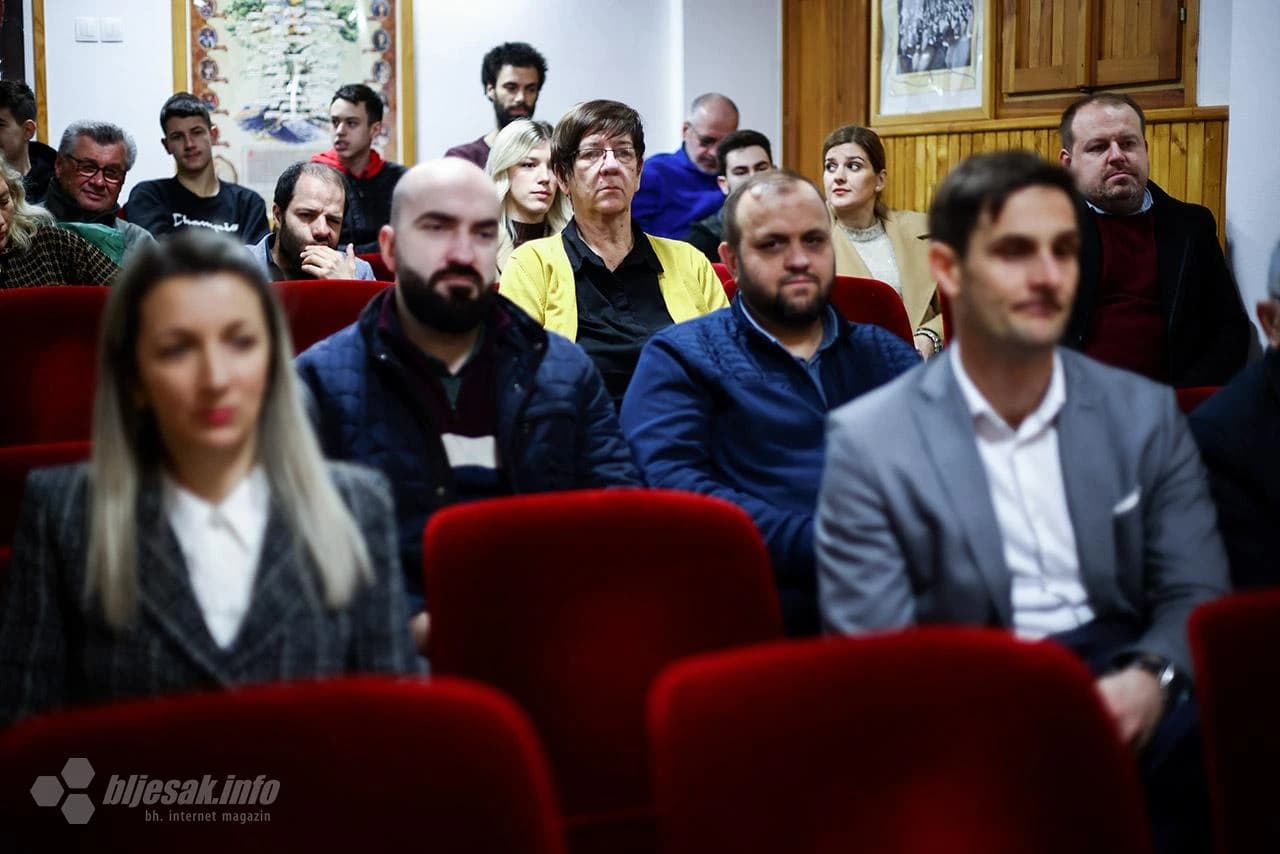 Okrugli stol povodom 47. godišnjica pogibije Džemala Bijedića 