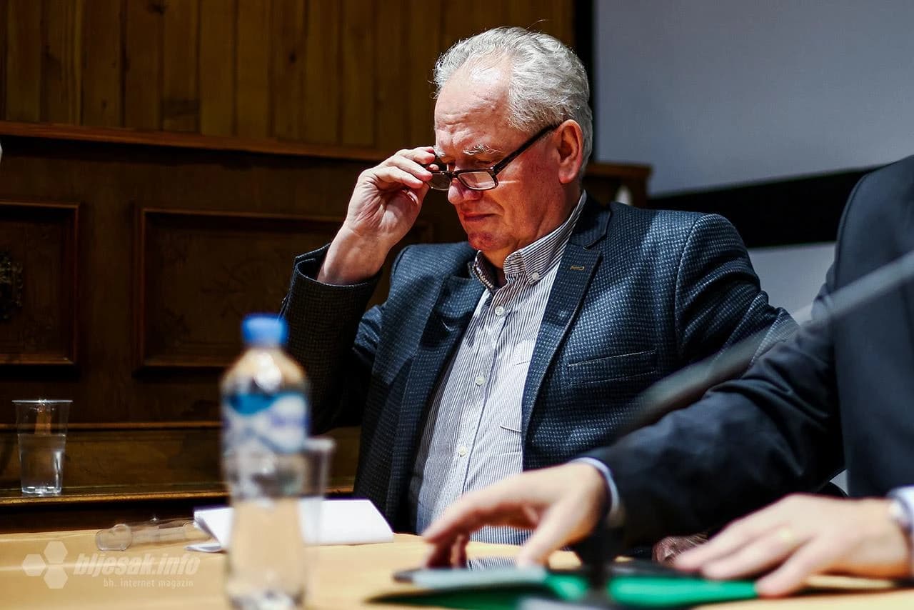 Okrugli stol povodom 47. godišnjica pogibije Džemala Bijedića 