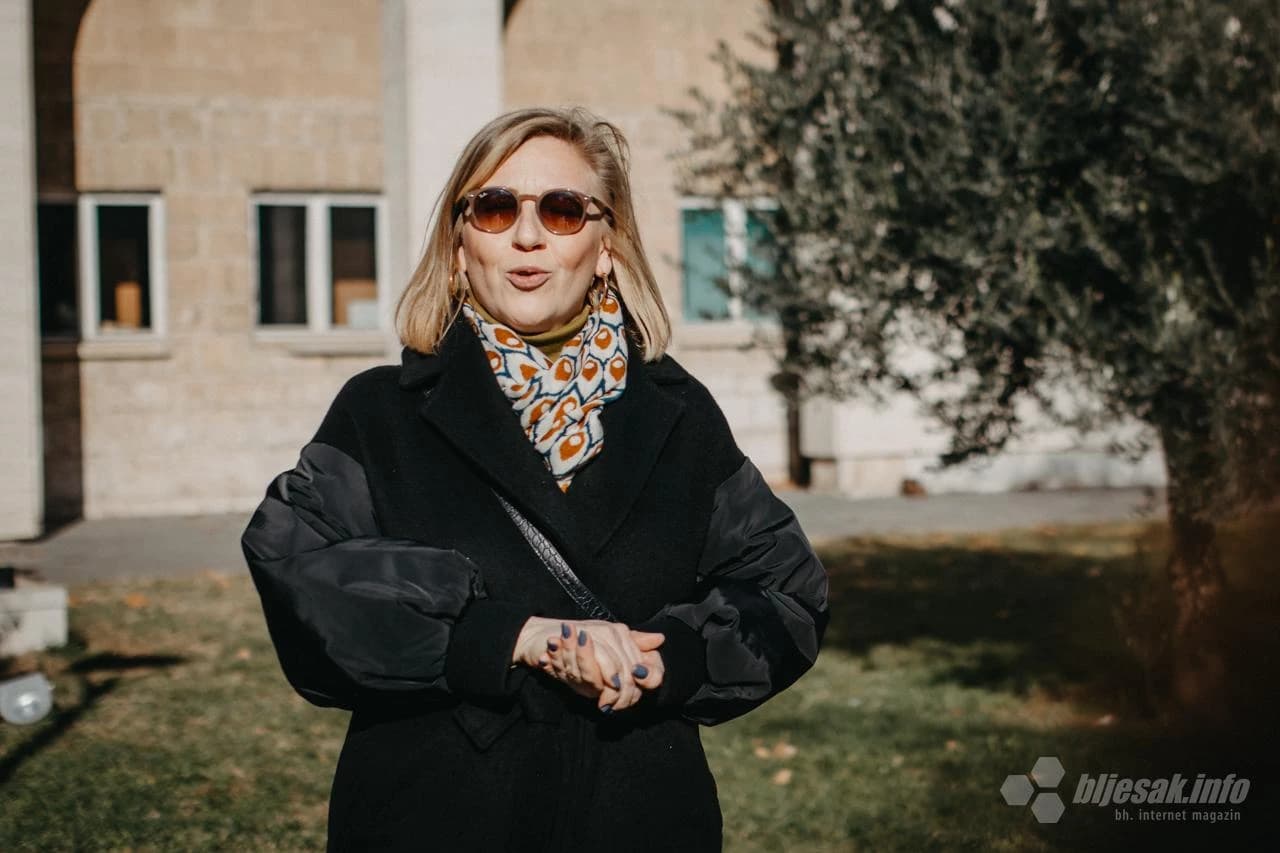 Putevima nevidljivih Mostarki