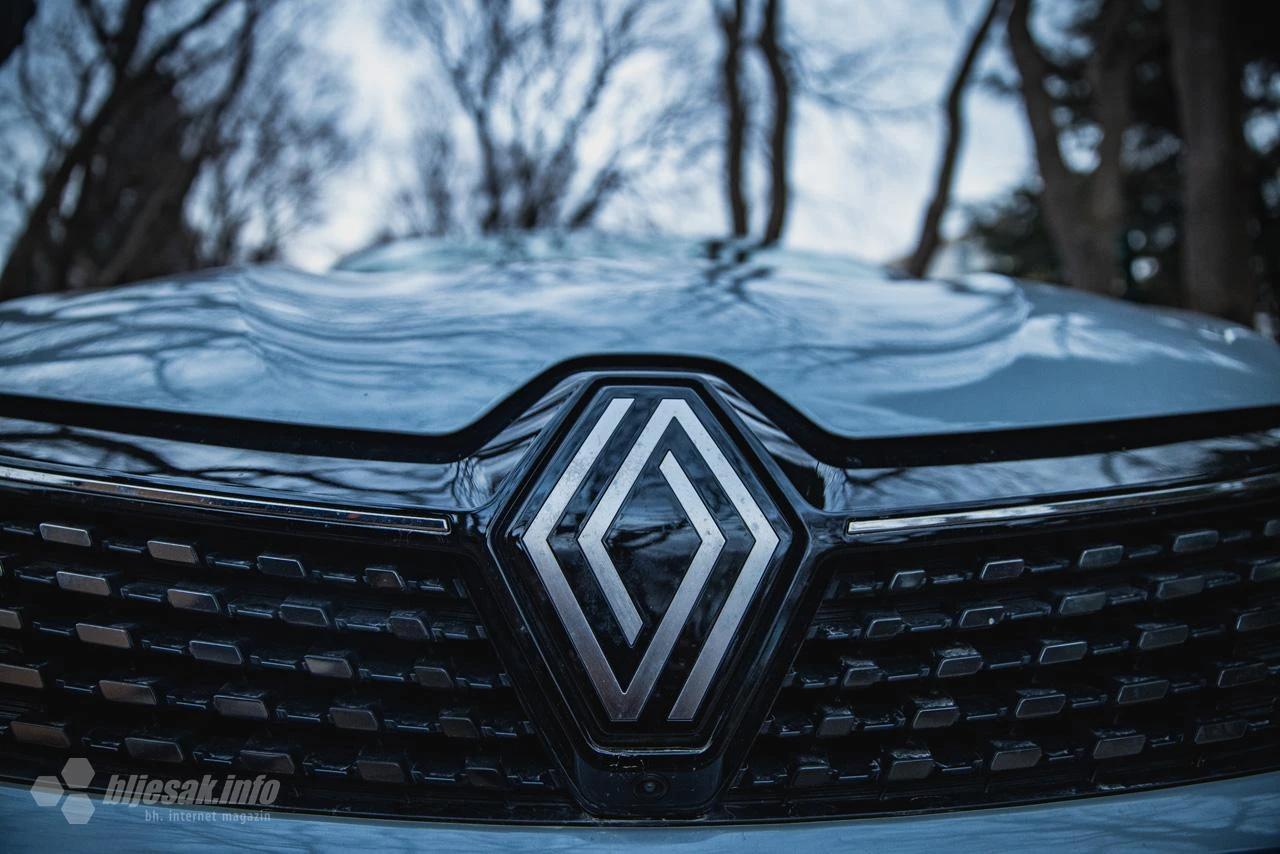 Renault Clio TCe 90 Techno