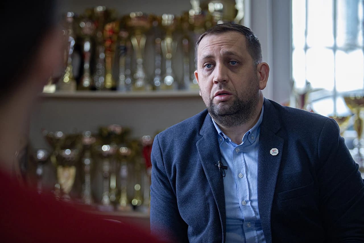 Ekspanzija taekwondoa u Bosni i Hercegovini