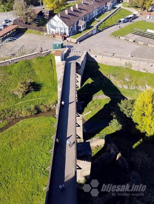 …nalik na bob stazu…