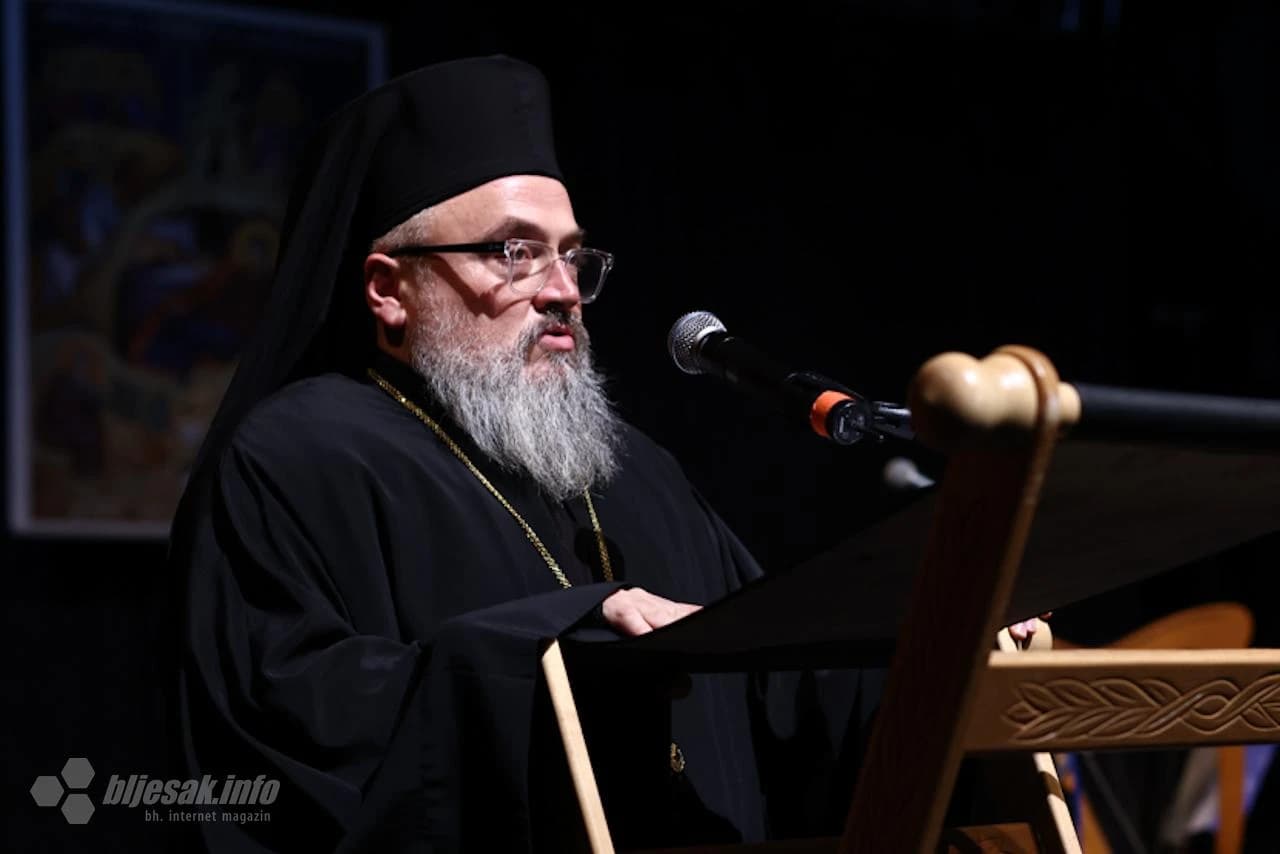 Koncert povodom pravoslavnog Božića