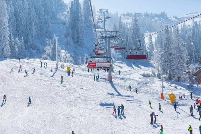 Jahorina