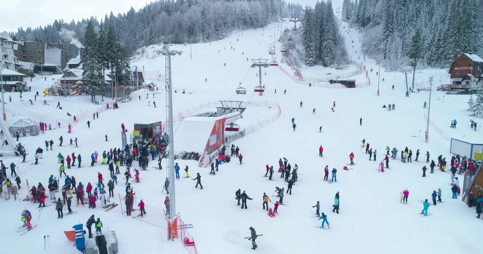 Jahorina