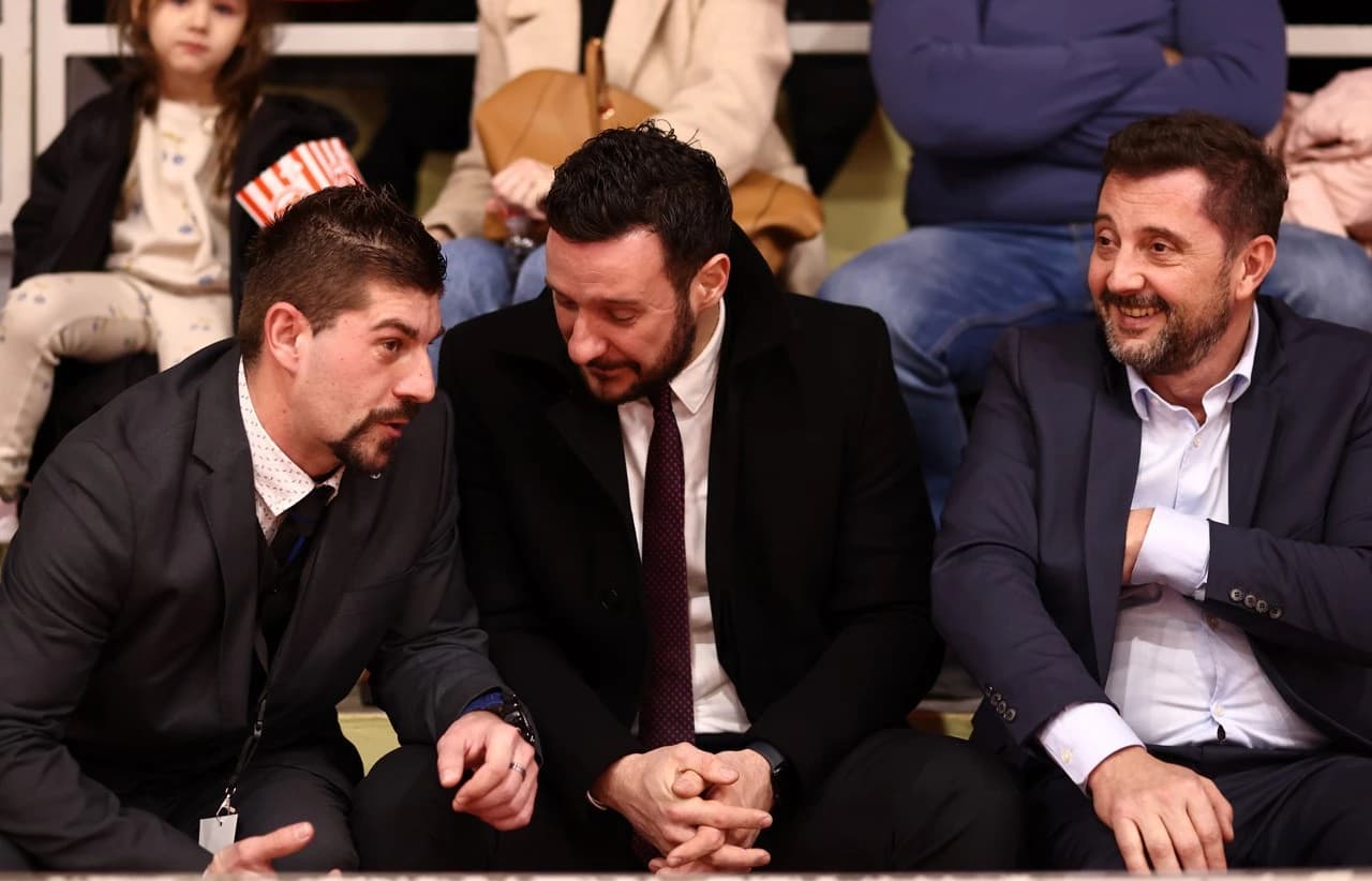 Gradonačelnik na All Staru 