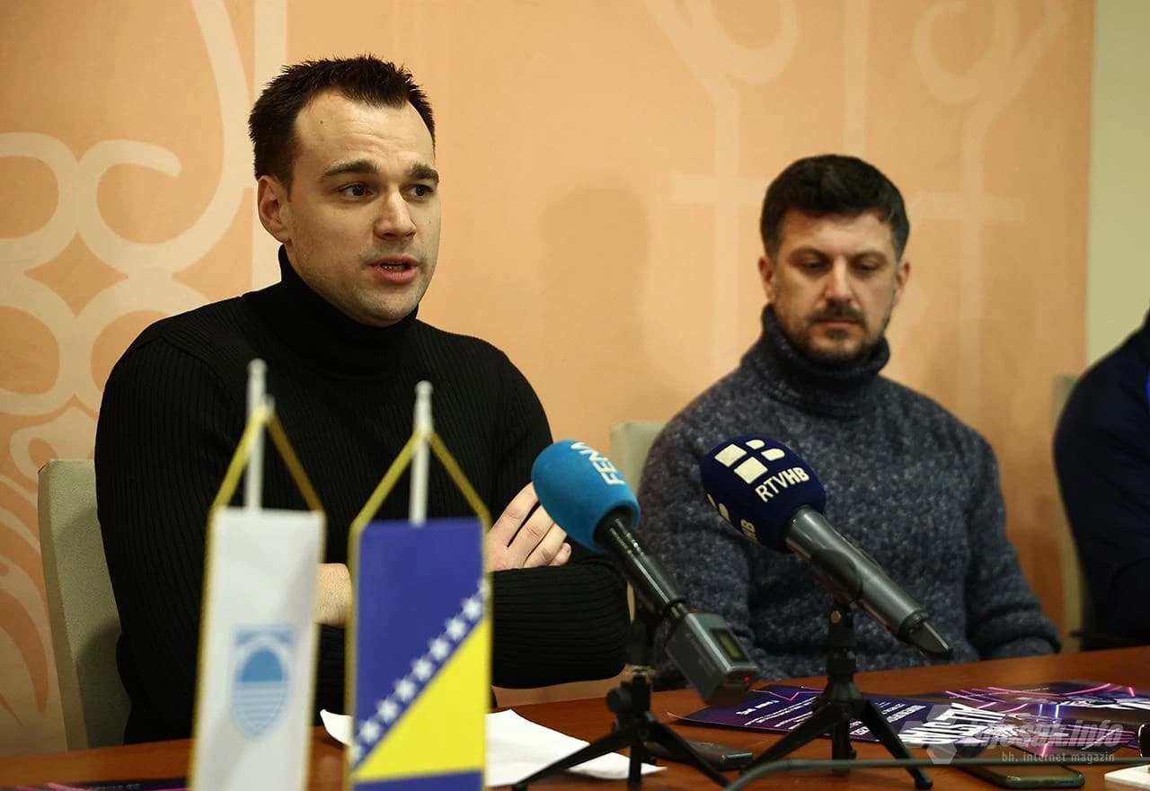 Konferencija za medije