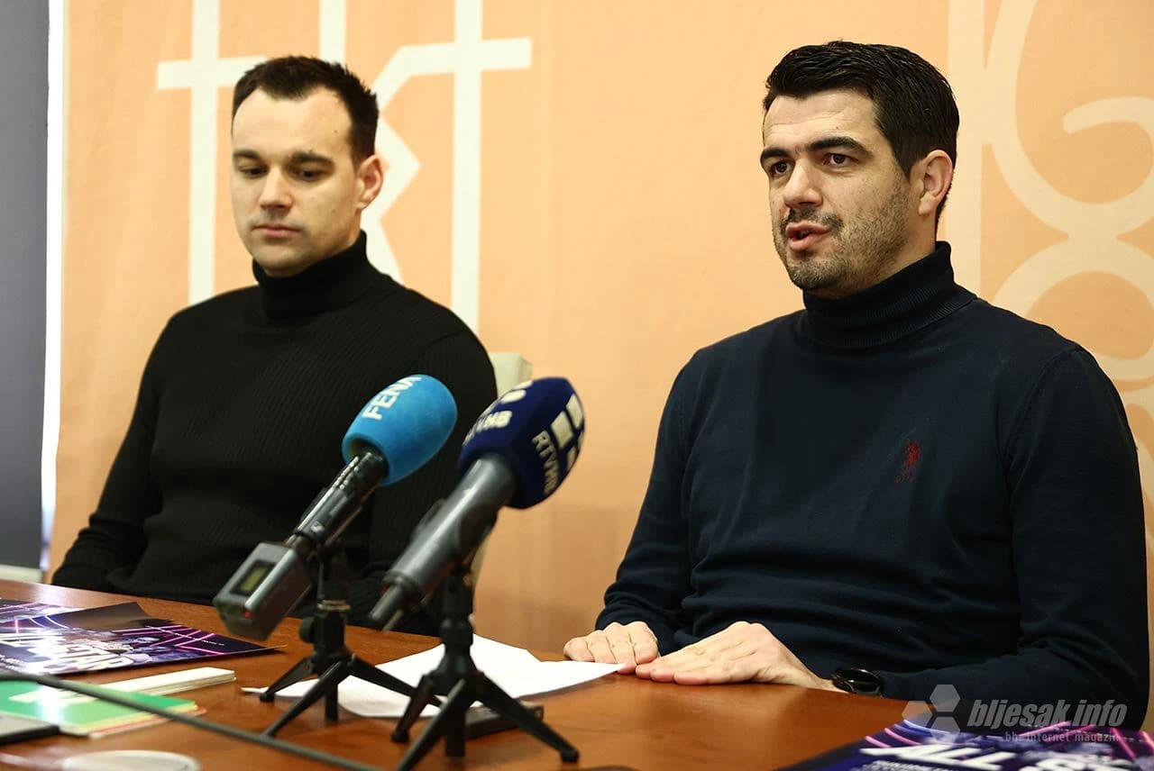 Konferencija za medije