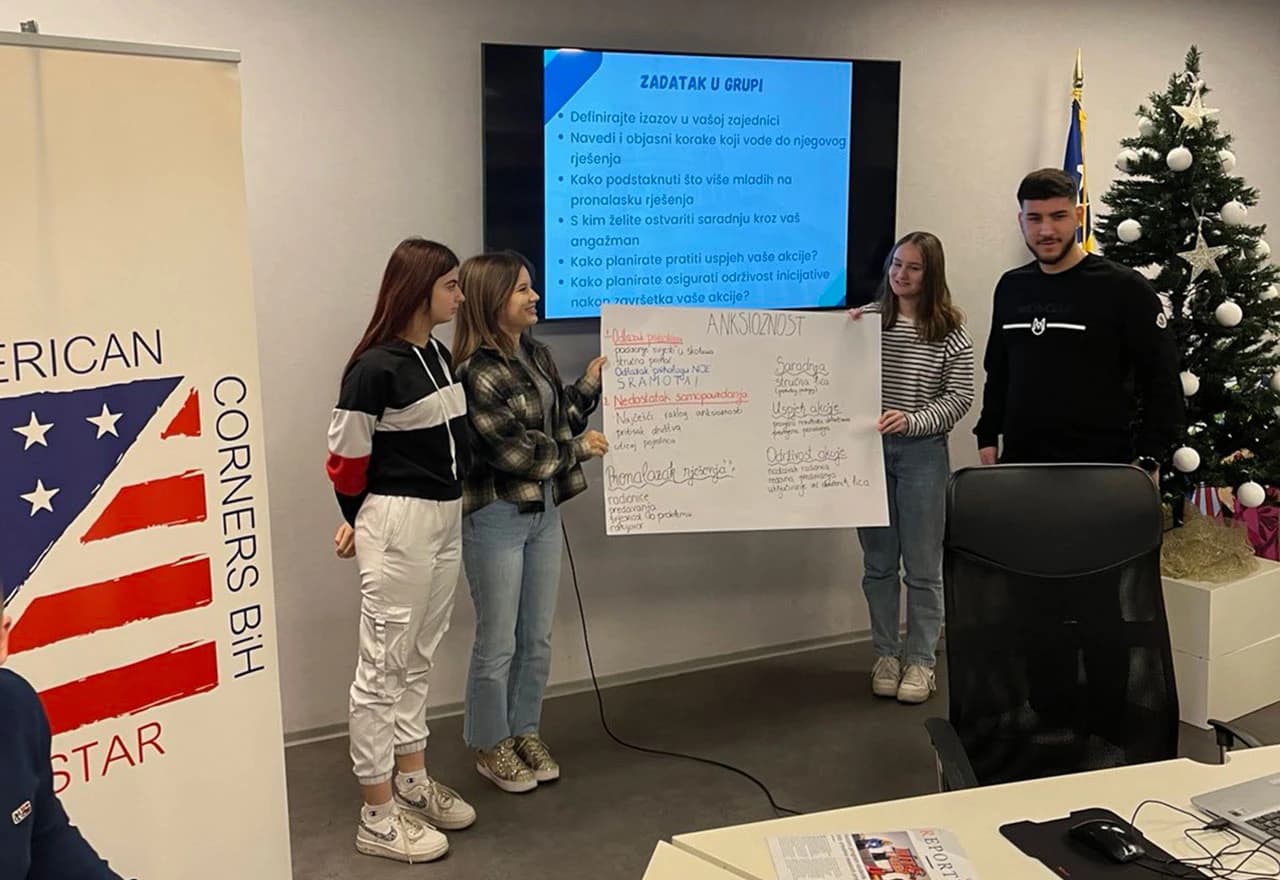 Akademija za buduće lidere