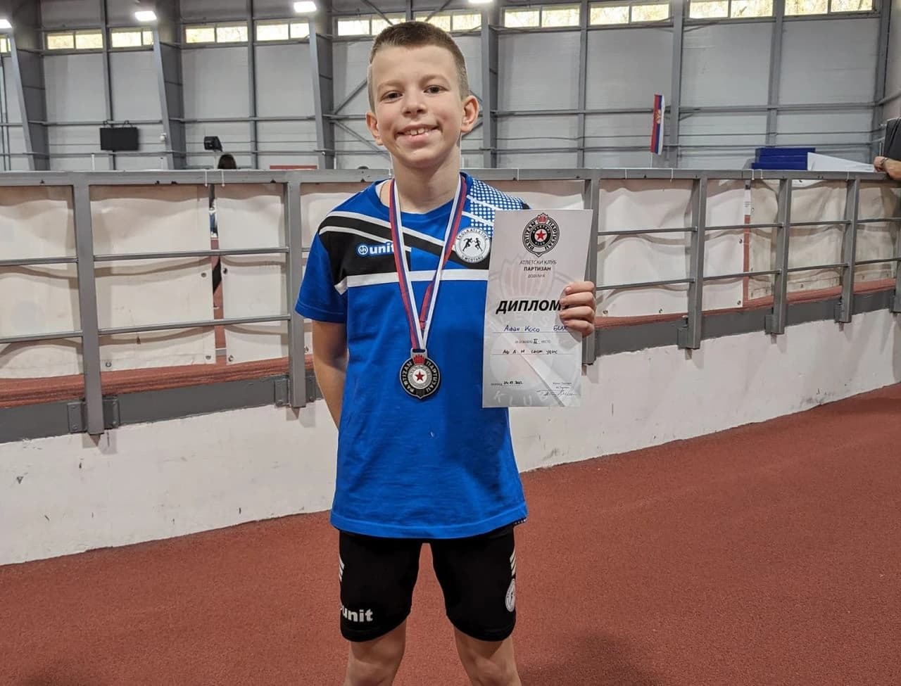 Nove medalje članova ŠA Mostar 