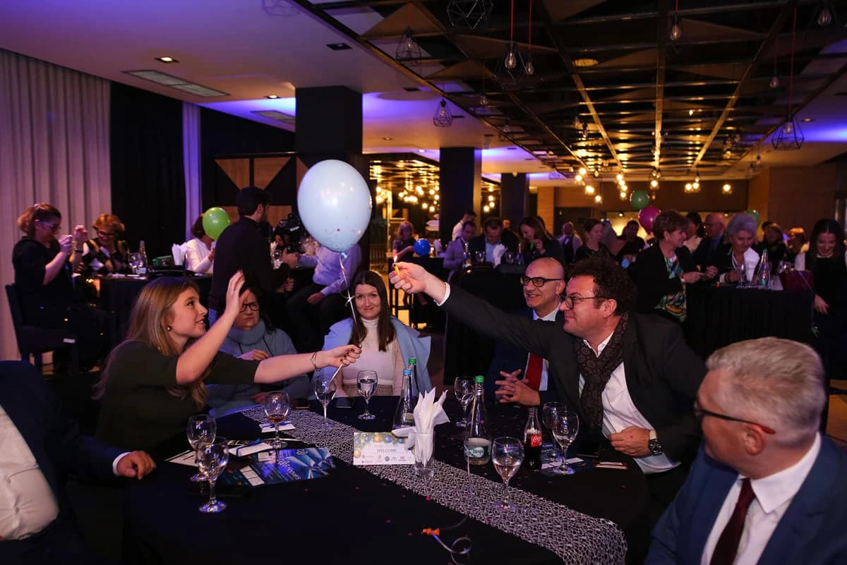 Dun &Bradstreet certifikat bonitetne izvrsnosti - potvrda da ste na pravom putu!