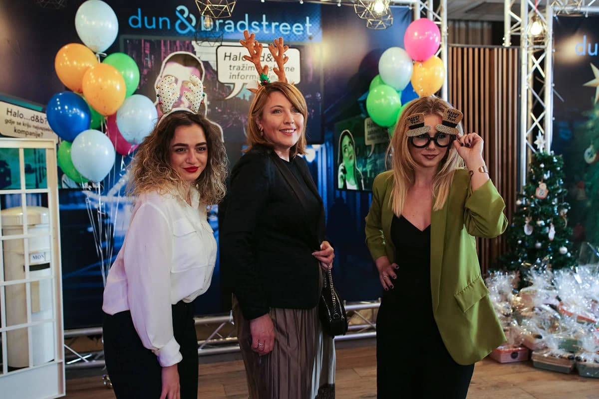 Dun &Bradstreet certifikat bonitetne izvrsnosti - potvrda da ste na pravom putu!