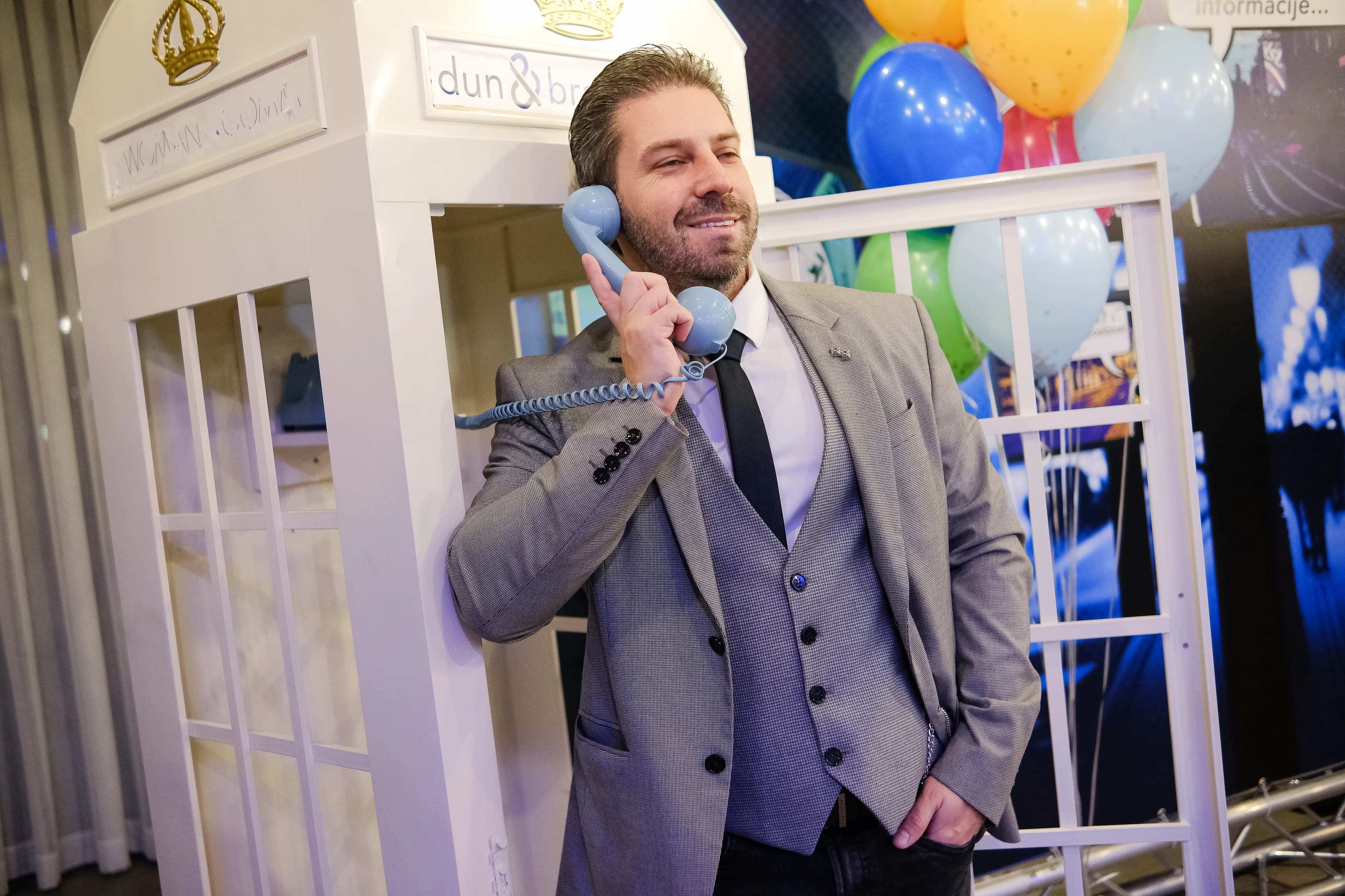 Dun &Bradstreet certifikat bonitetne izvrsnosti - potvrda da ste na pravom putu!