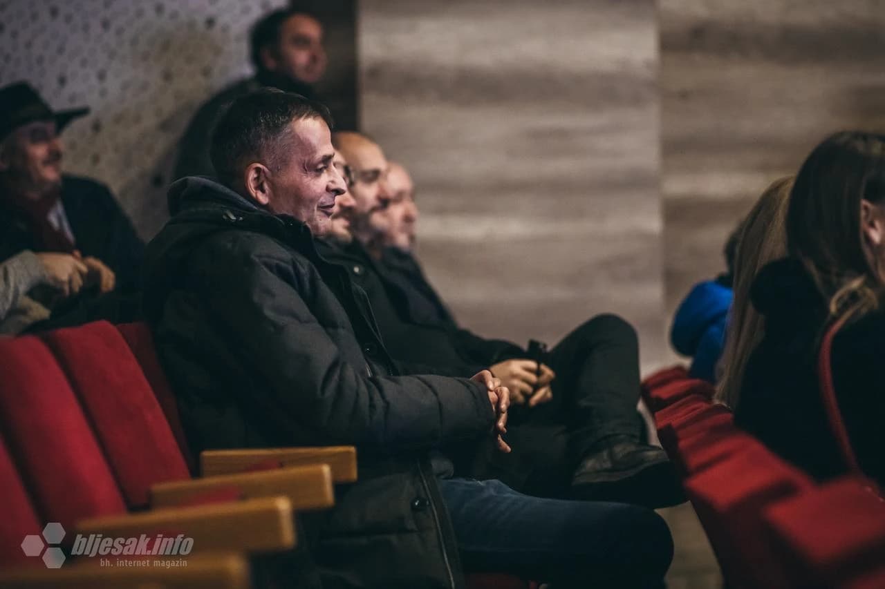 Zatvoren Mostar Film Festival