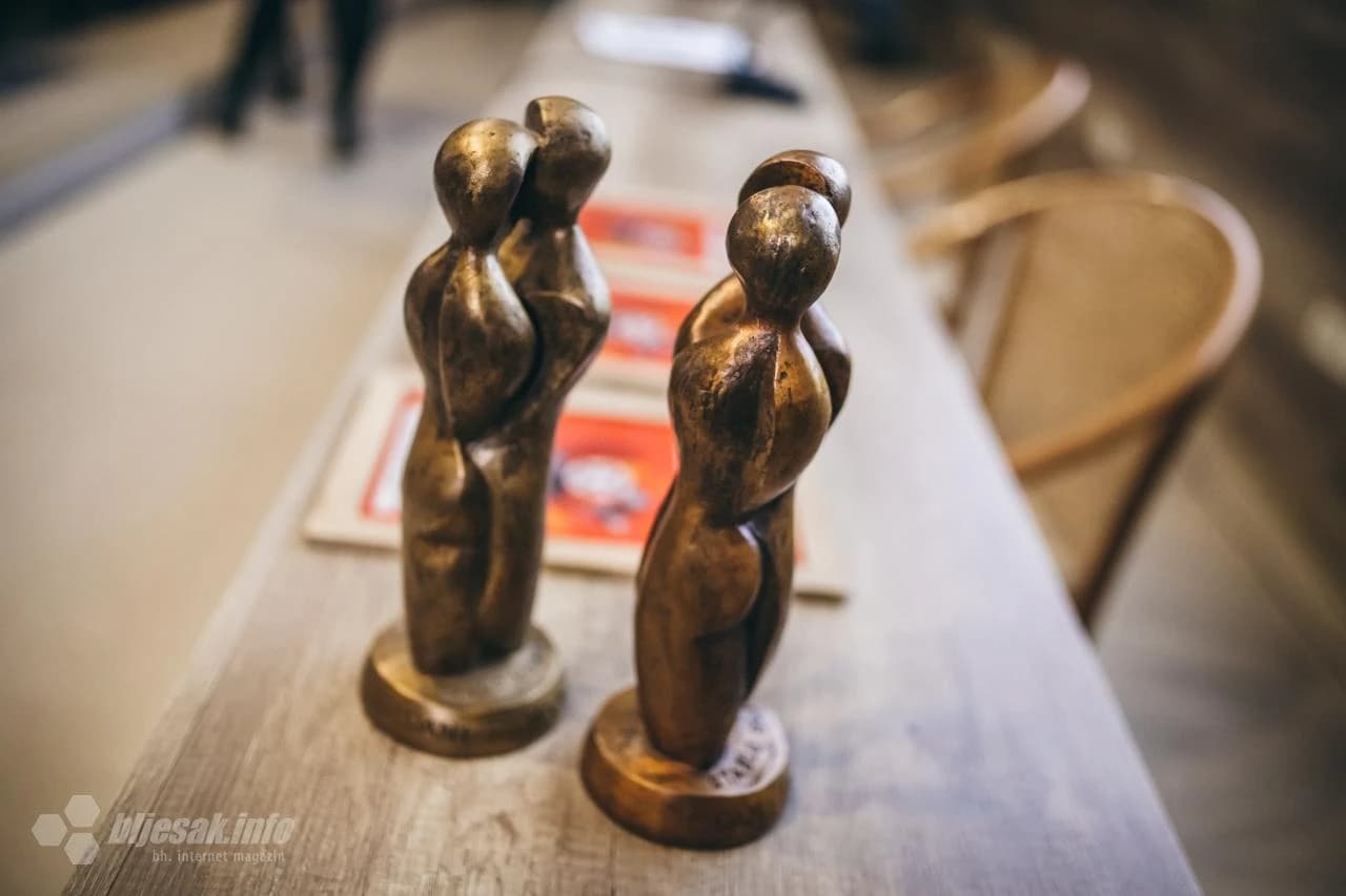 Zatvoren Mostar Film Festival