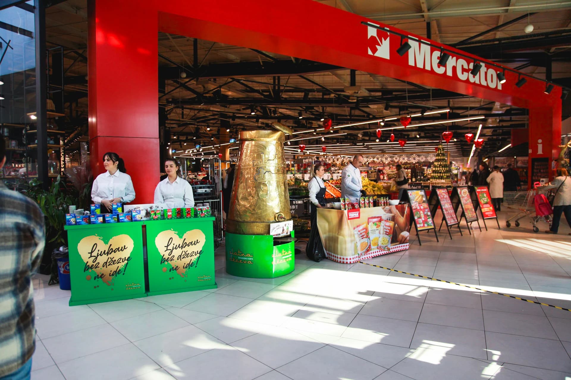  „Zlatna prilika za kreativce“