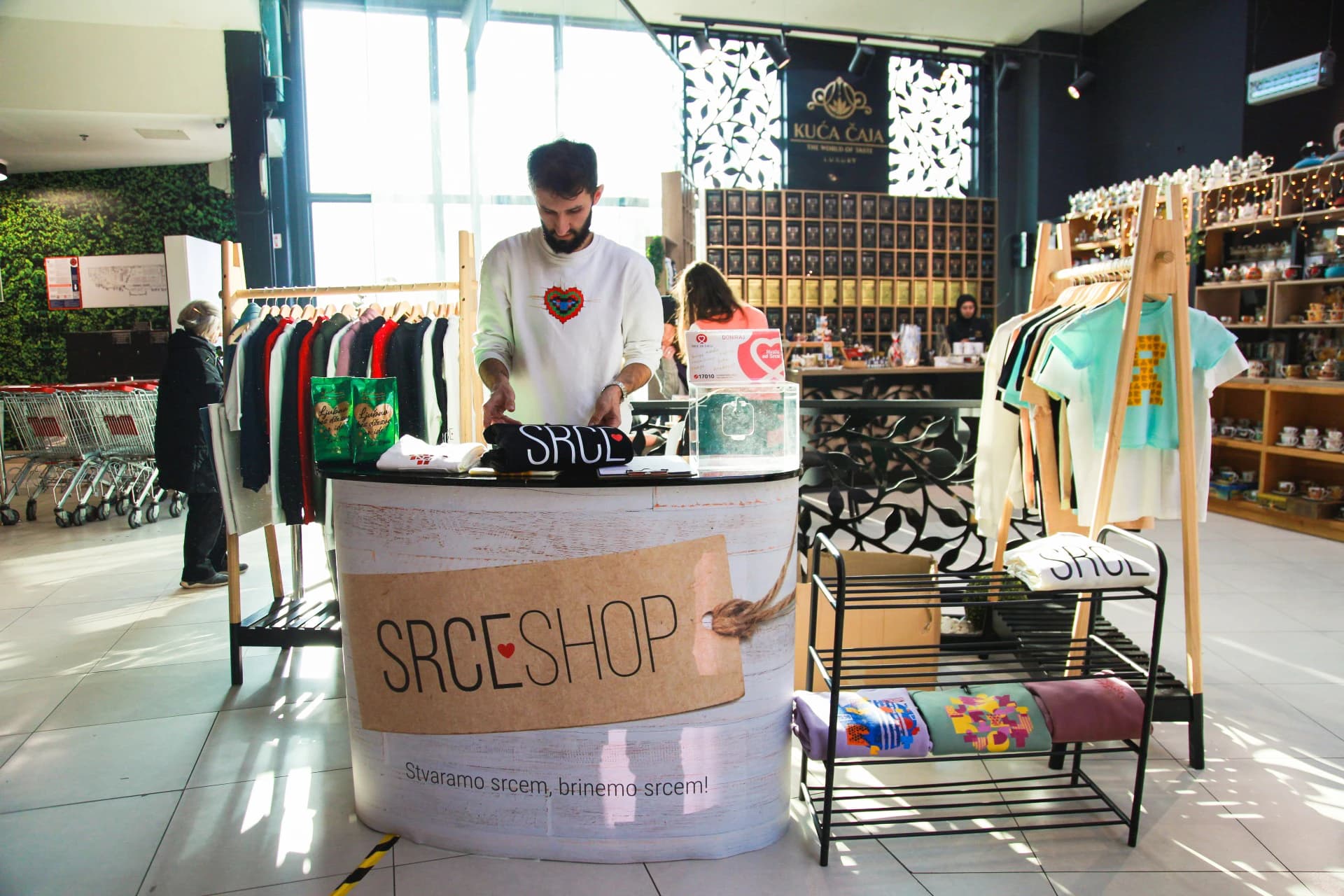  „Zlatna prilika za kreativce“