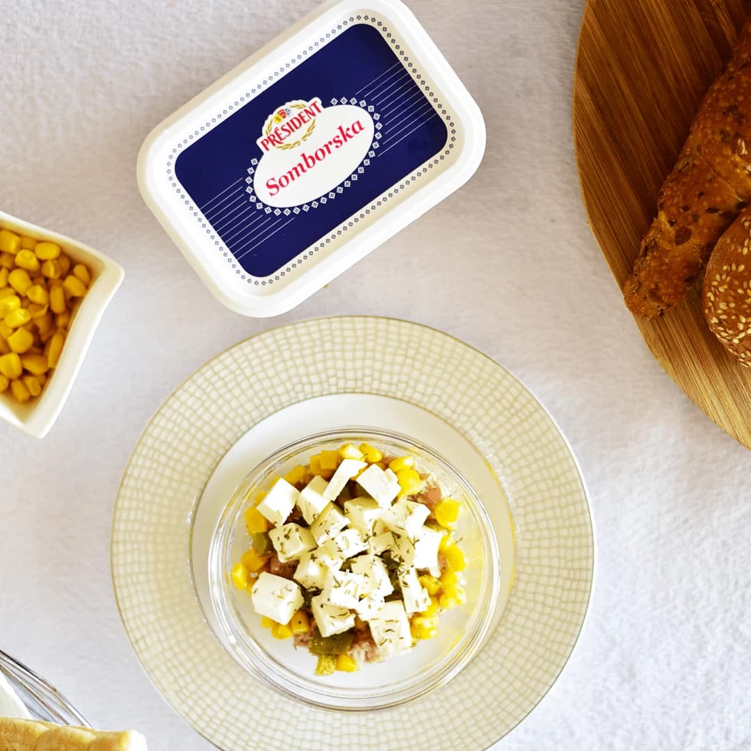 Foto:PR/President Somborska