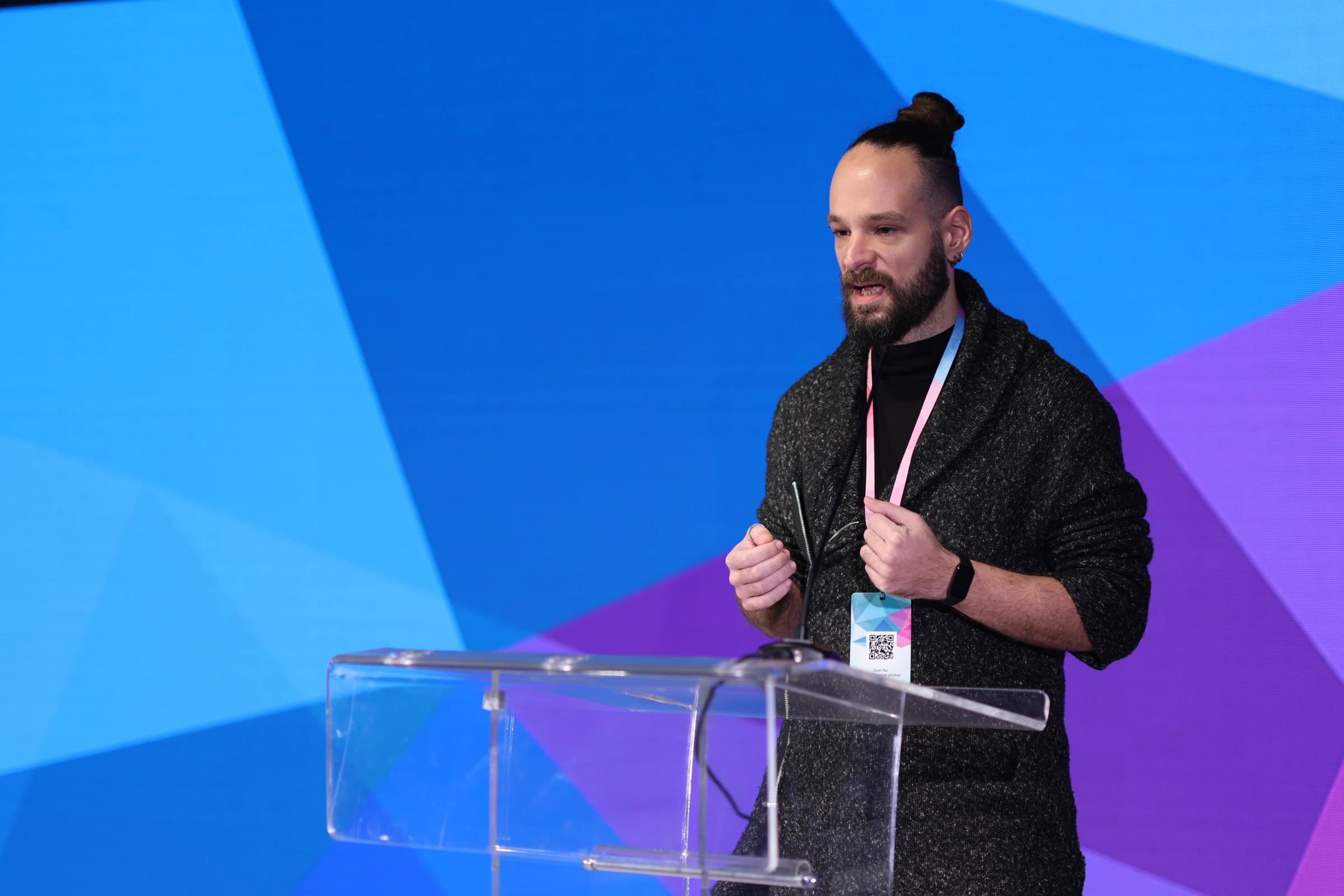 Konferencija "ReThink: Decoding Misinformation" 