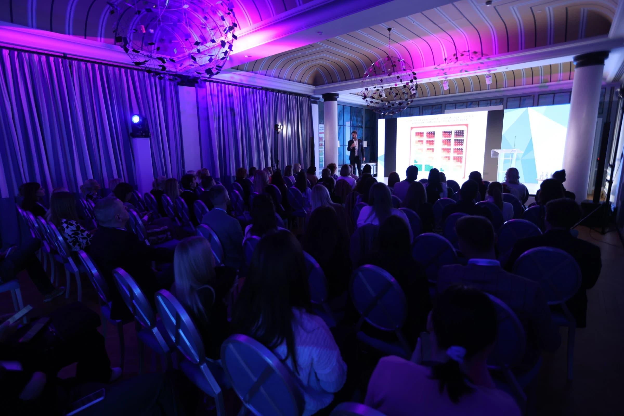 Konferencija "ReThink: Decoding Misinformation" 