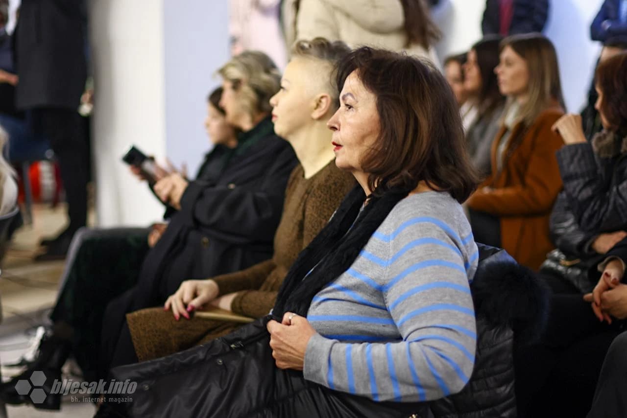 Božićni koncert Hrvatske Glazbe Mostar