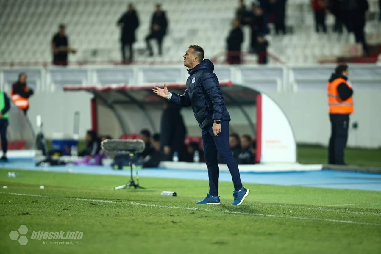 Zrinjski završio polusezonu pobjedom