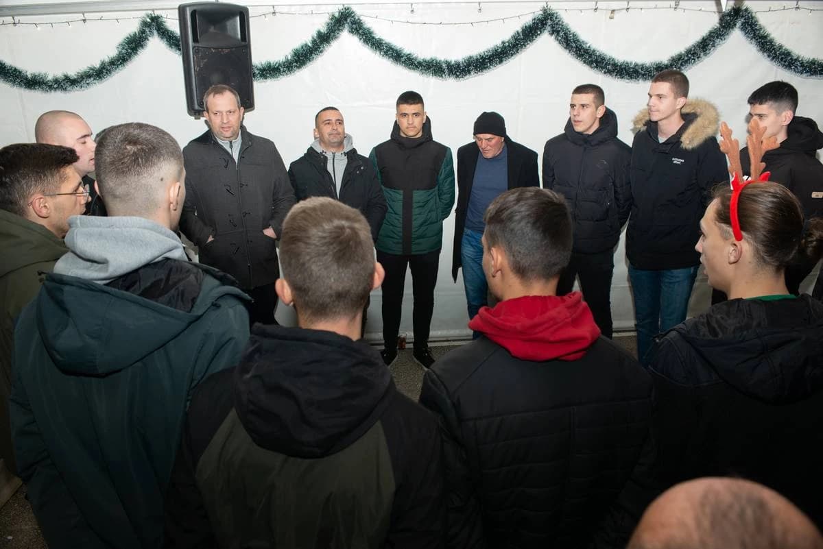 Advent u Bijelom Polju 2023.