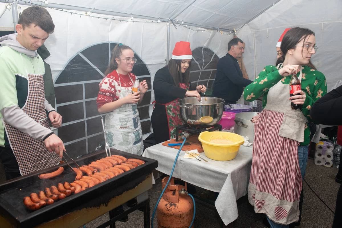 Advent u Bijelom Polju 2023.