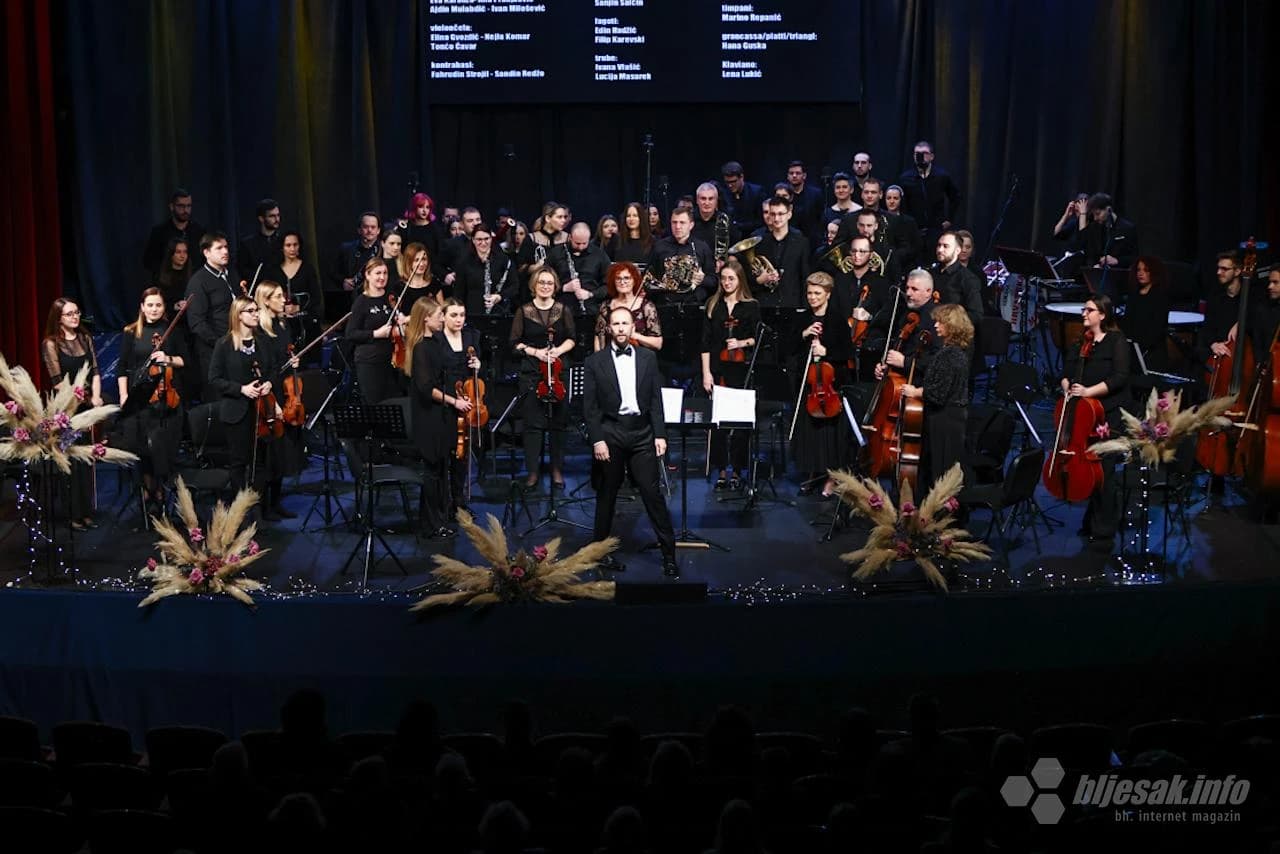 Koncert 100 godina Marie Callas 